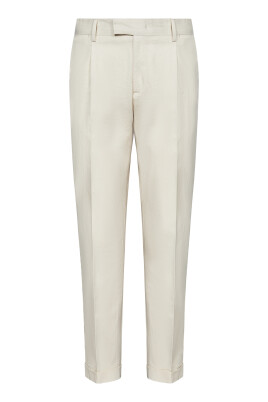 cream-white-carrot-slim-fit-trousers