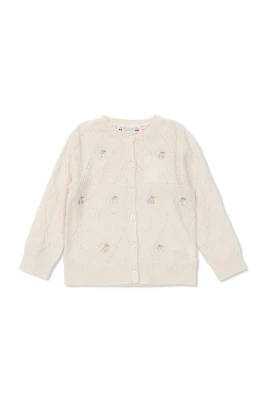 Cardigan Lysandra