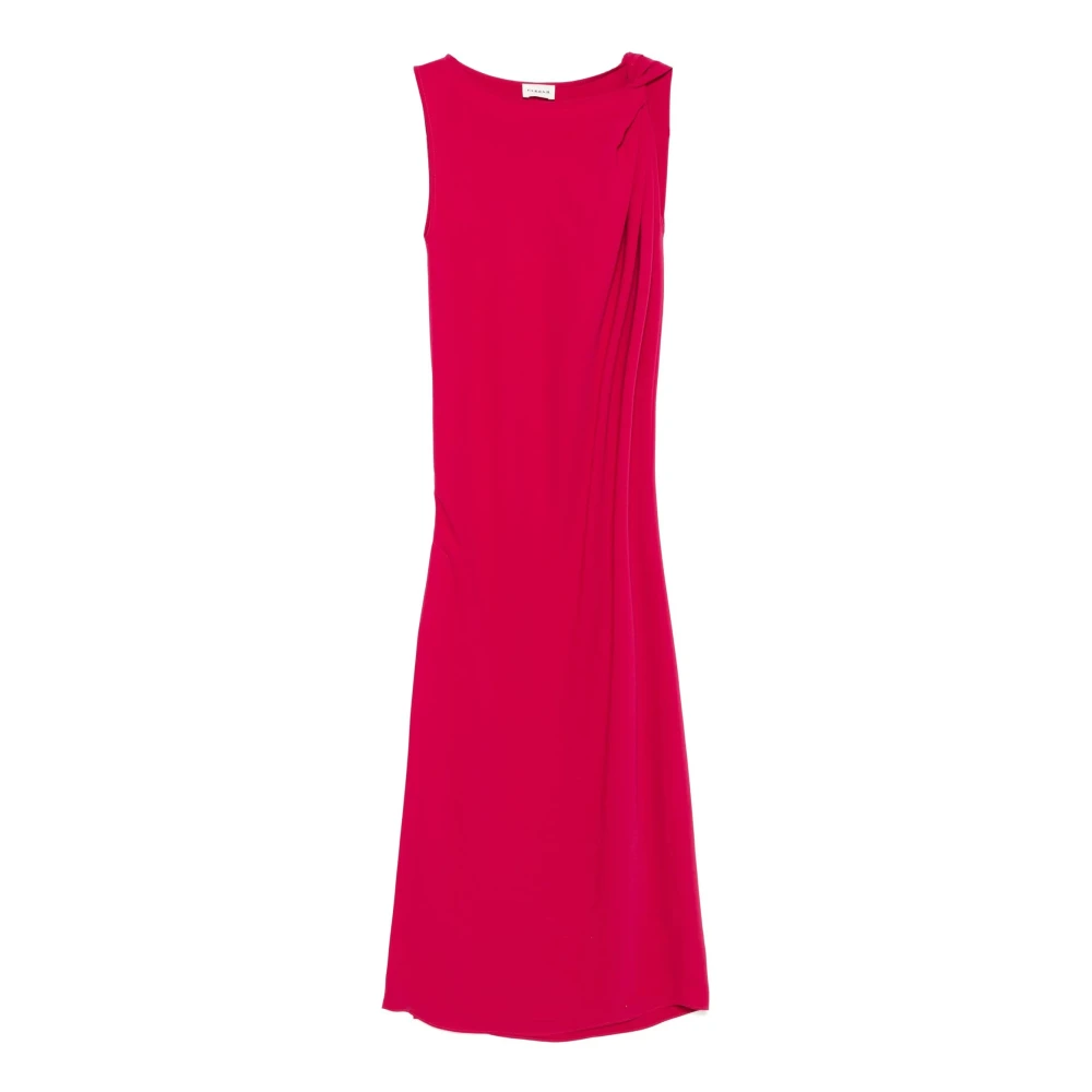 Dresses > Day Dresses > Maxi Dresses - - P.a.r.o.s.h. - Modalova