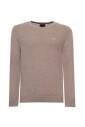 pull-col-rond-en-melange-de-laine