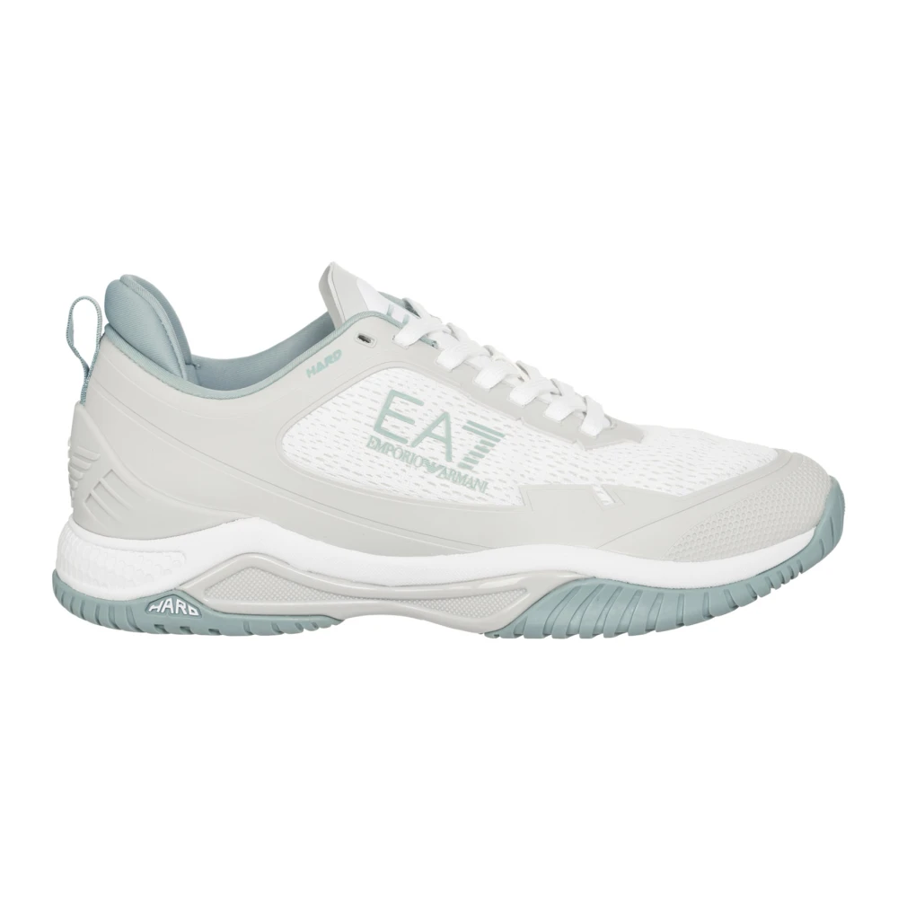 Shoes > Sneakers - - Emporio Armani EA7 - Modalova