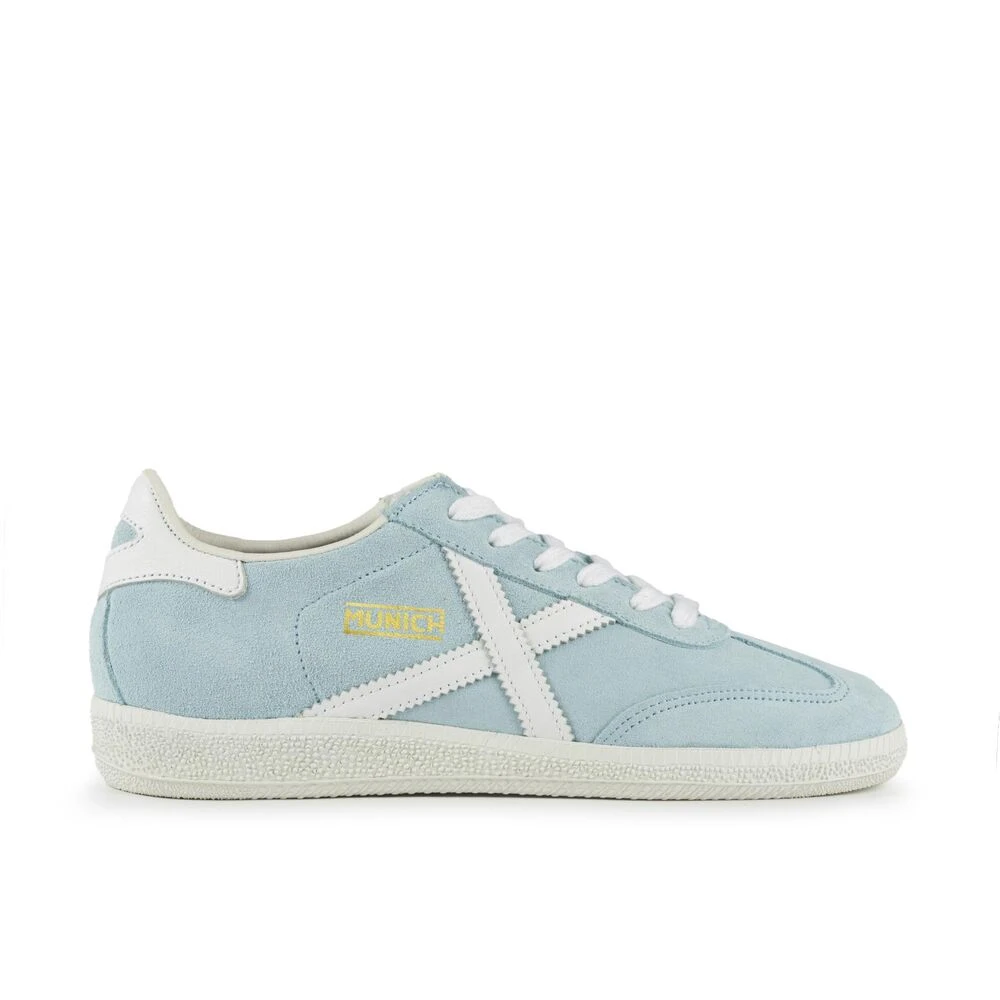 Munich - Shoes > Sneakers - Blue - Munich - Modalova