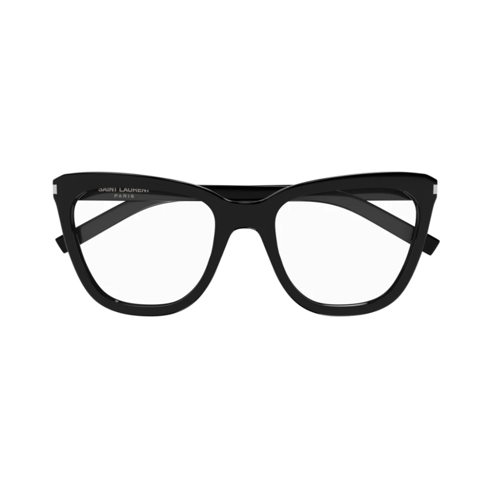 Saint Laurent Slank Model 548 Zonnebril Black Unisex