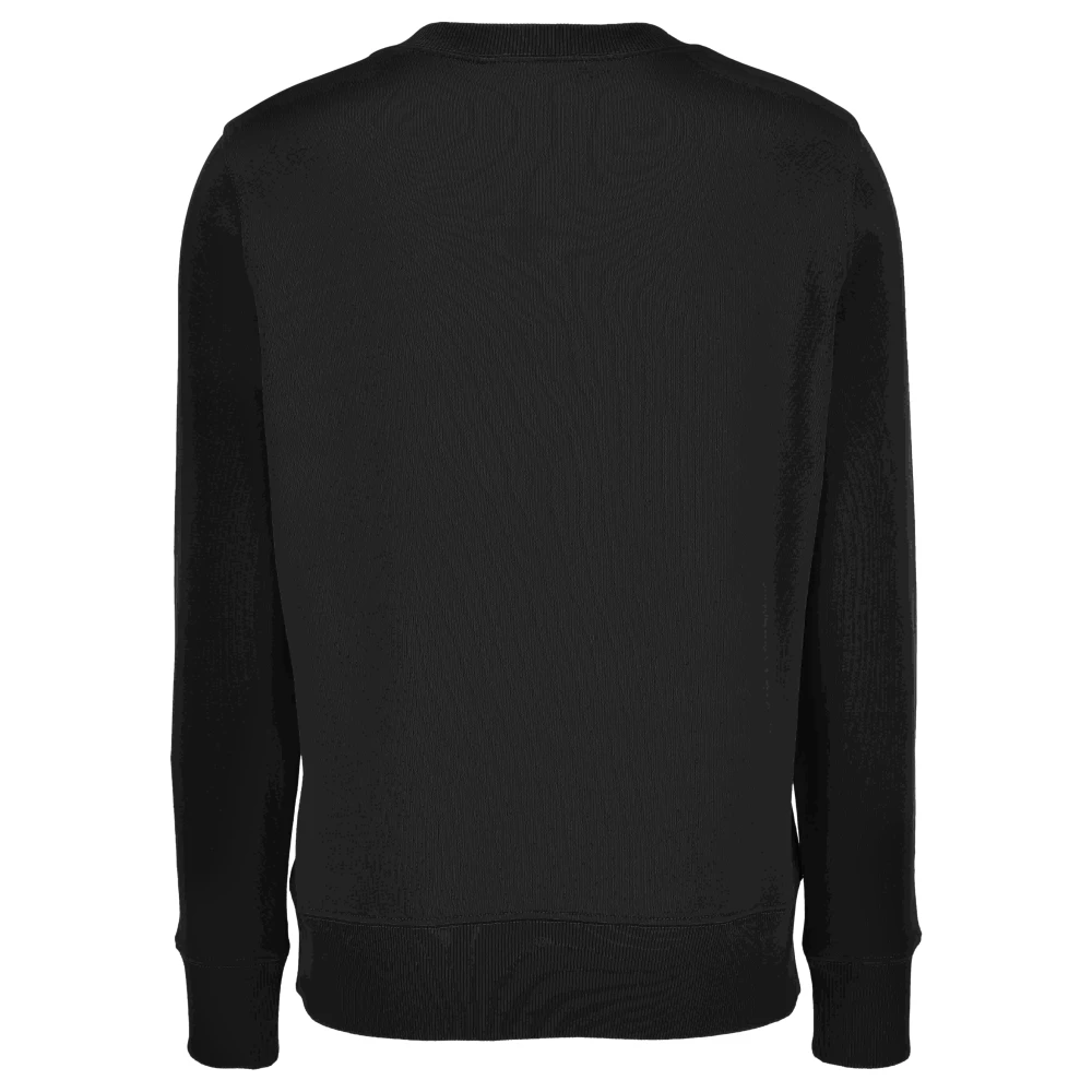 Versace Jeans Couture Truien Black Dames