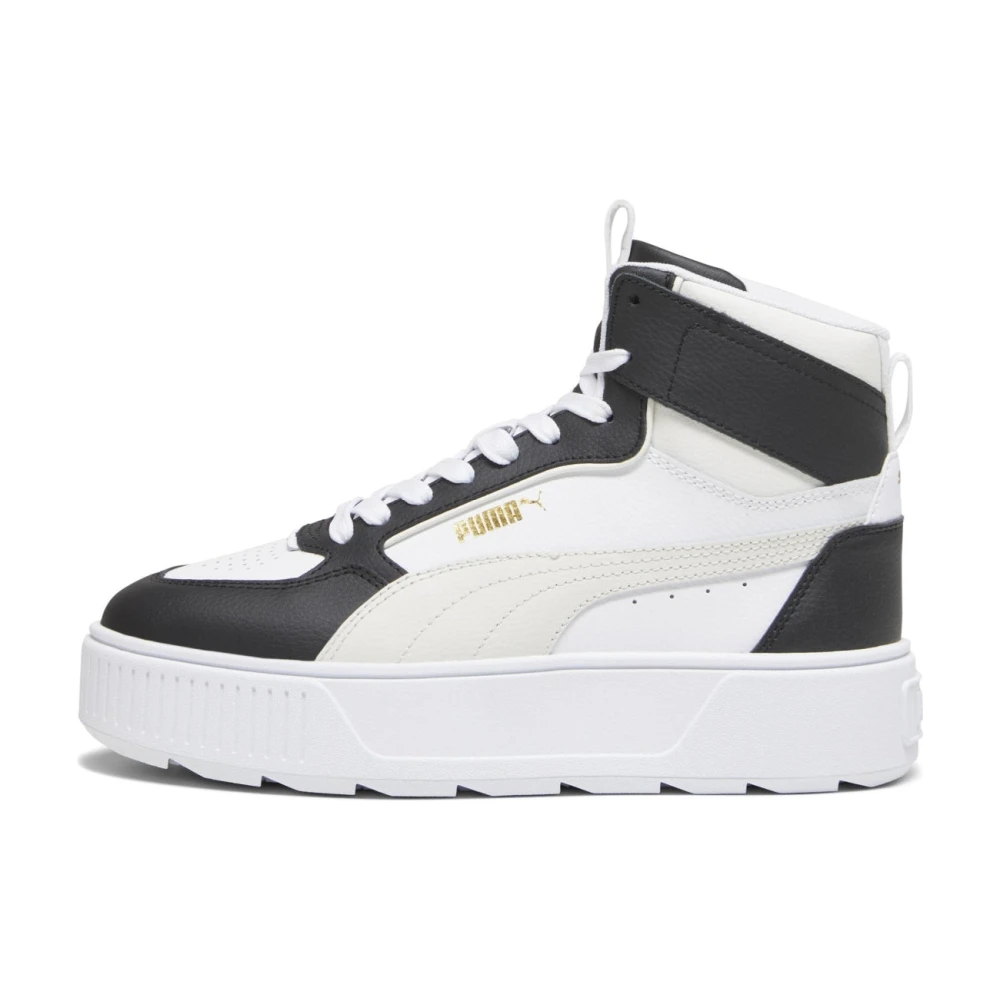 Puma - Shoes > Sneakers - White - Puma - Modalova