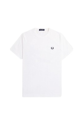 t-shirt-graphique-blanc-avec-design-de-laurier