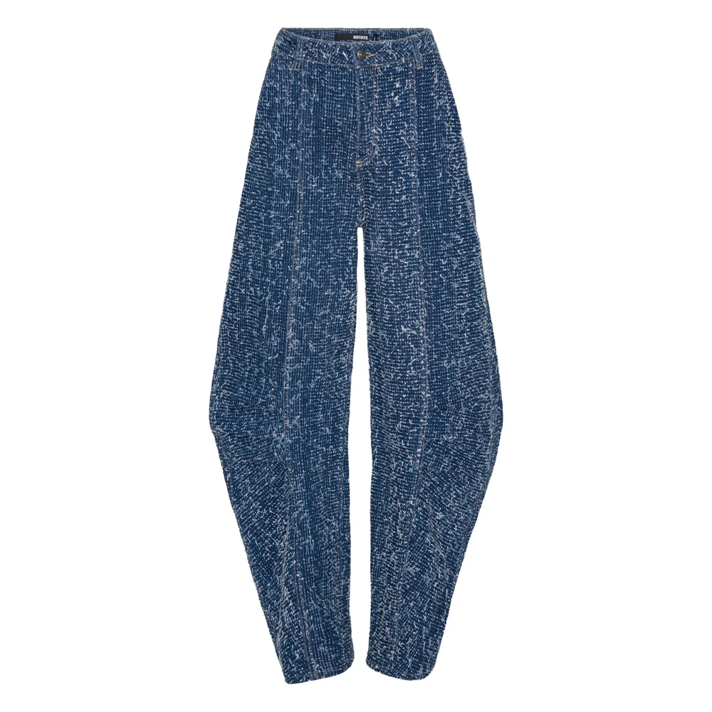 Jeans > Loose-fit Jeans - - Rotate Birger Christensen - Modalova