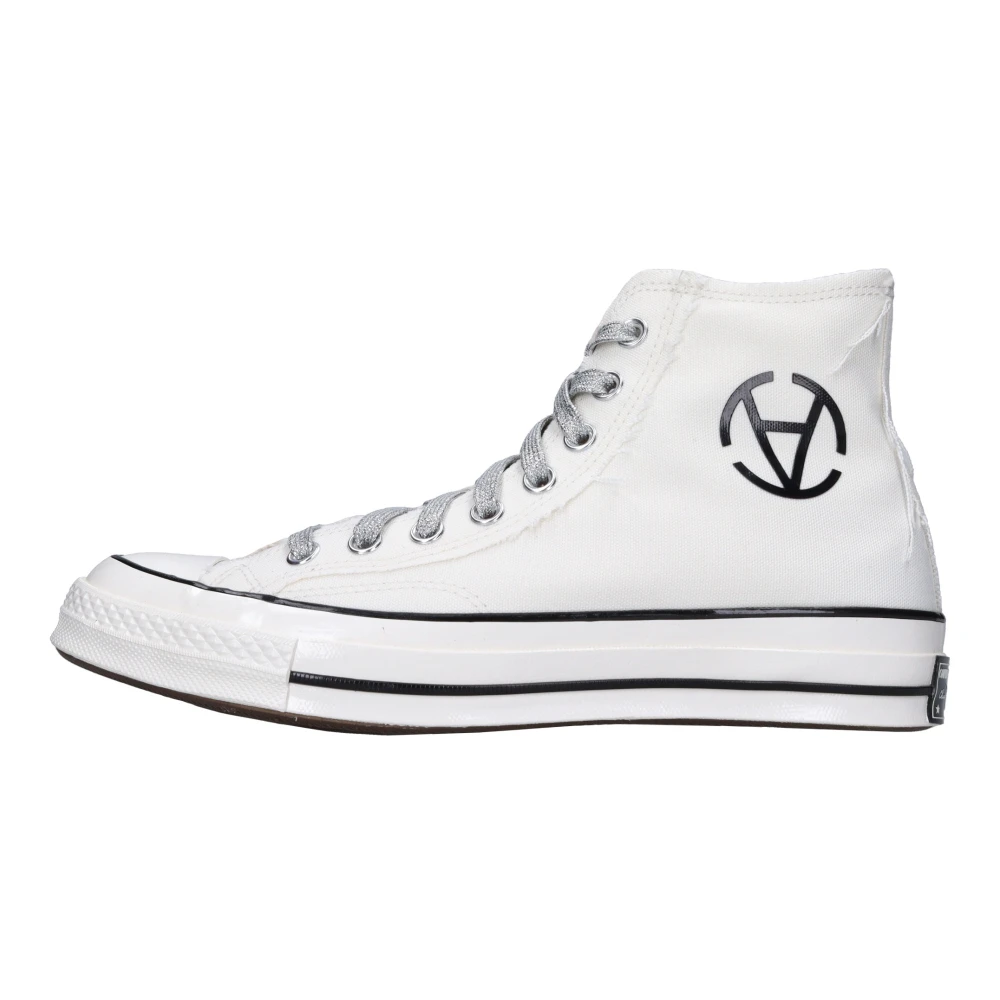 Converse Chuck 70 High Heren Schoenen Wit