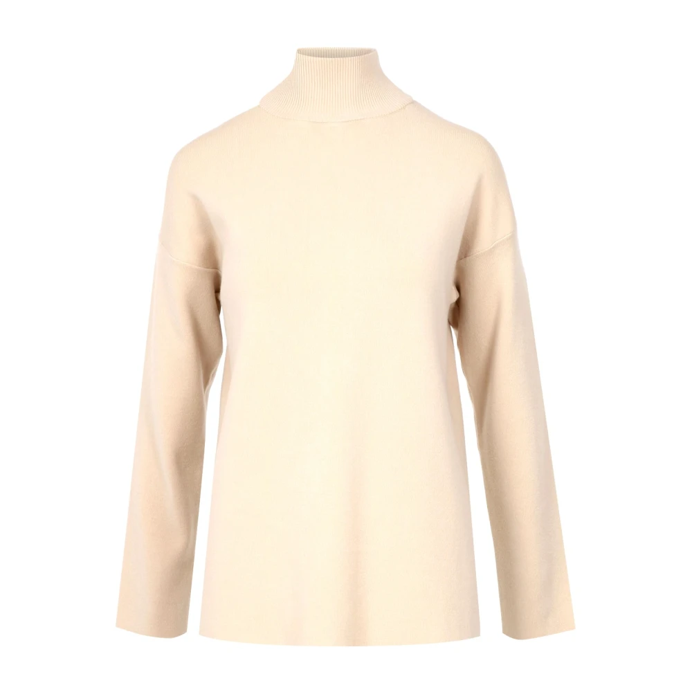 Knitwear > Turtlenecks - - Kaos - Modalova