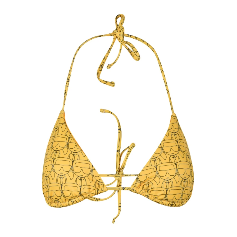 Swimwear > Bikinis - - Karl Lagerfeld - Modalova