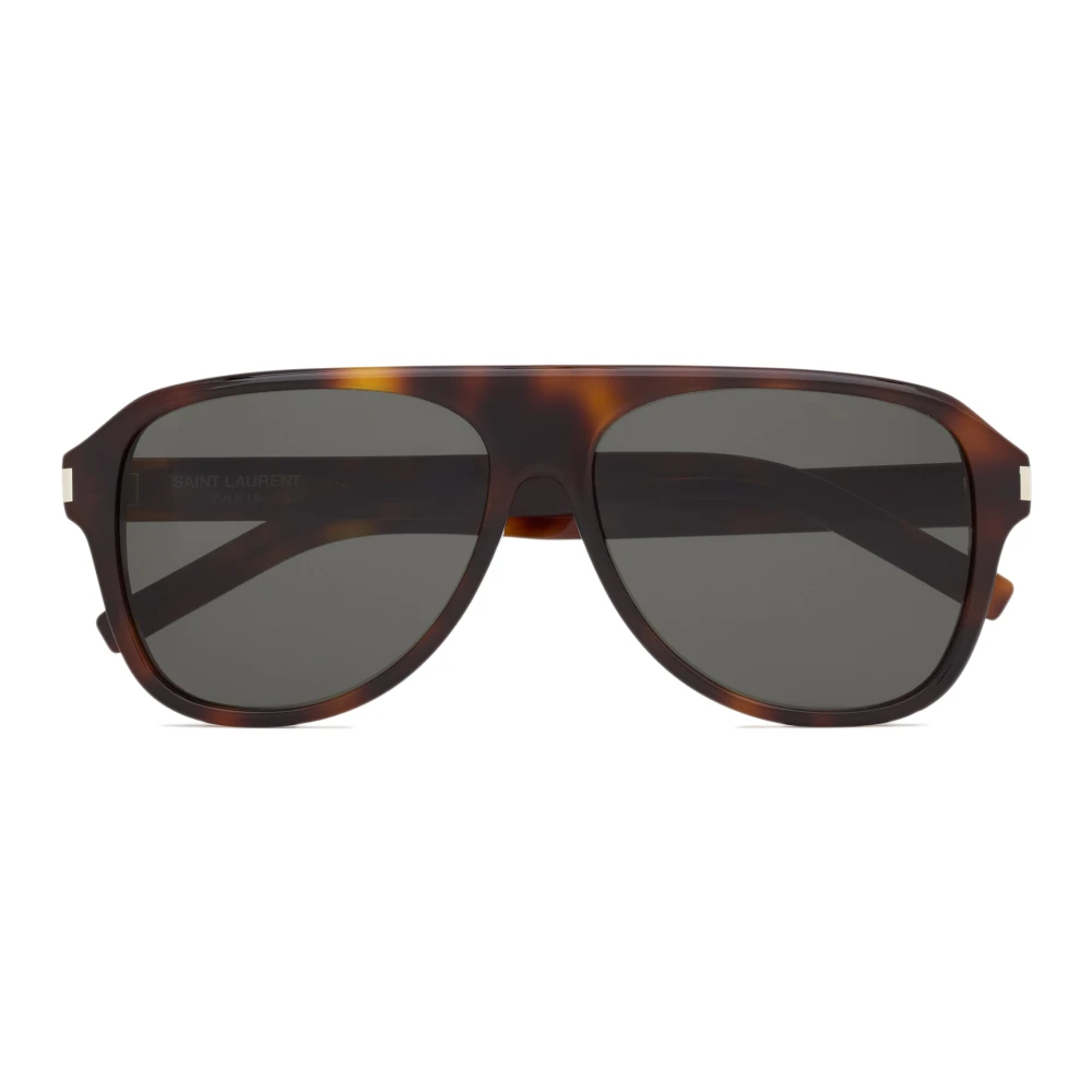 Saint Laurent - Sl 970 Sonnenbrille - Accessories - Herren - Braun - 59 Mm - Bild 5