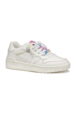 hvide-fritidssneakers-til-piger