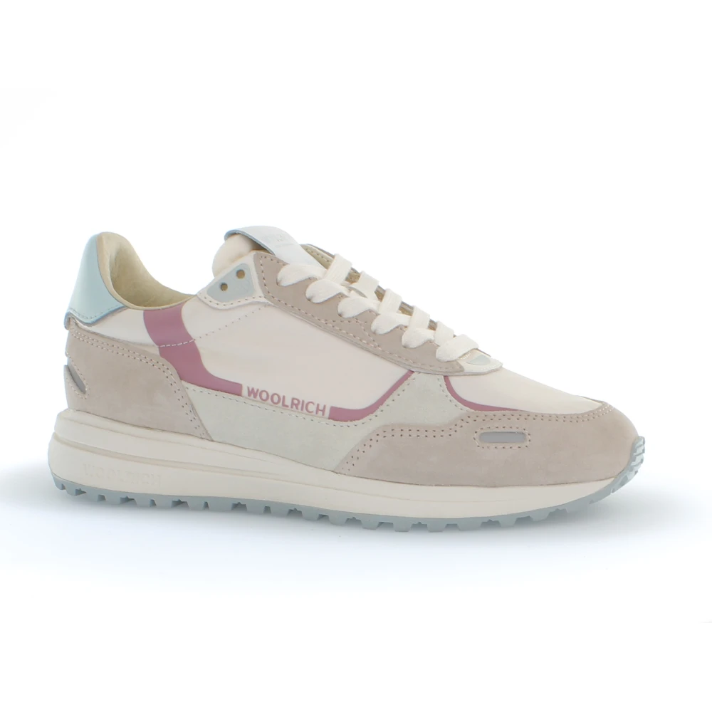 Shoes > Sneakers - - Woolrich - Modalova