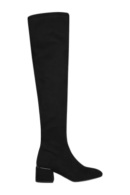 Tight passform boot med hög skaft