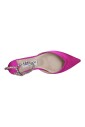 chaussures-plates-fuchsia