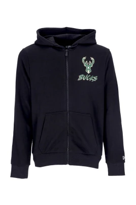 Milwaukee Bucks Script Hoodie