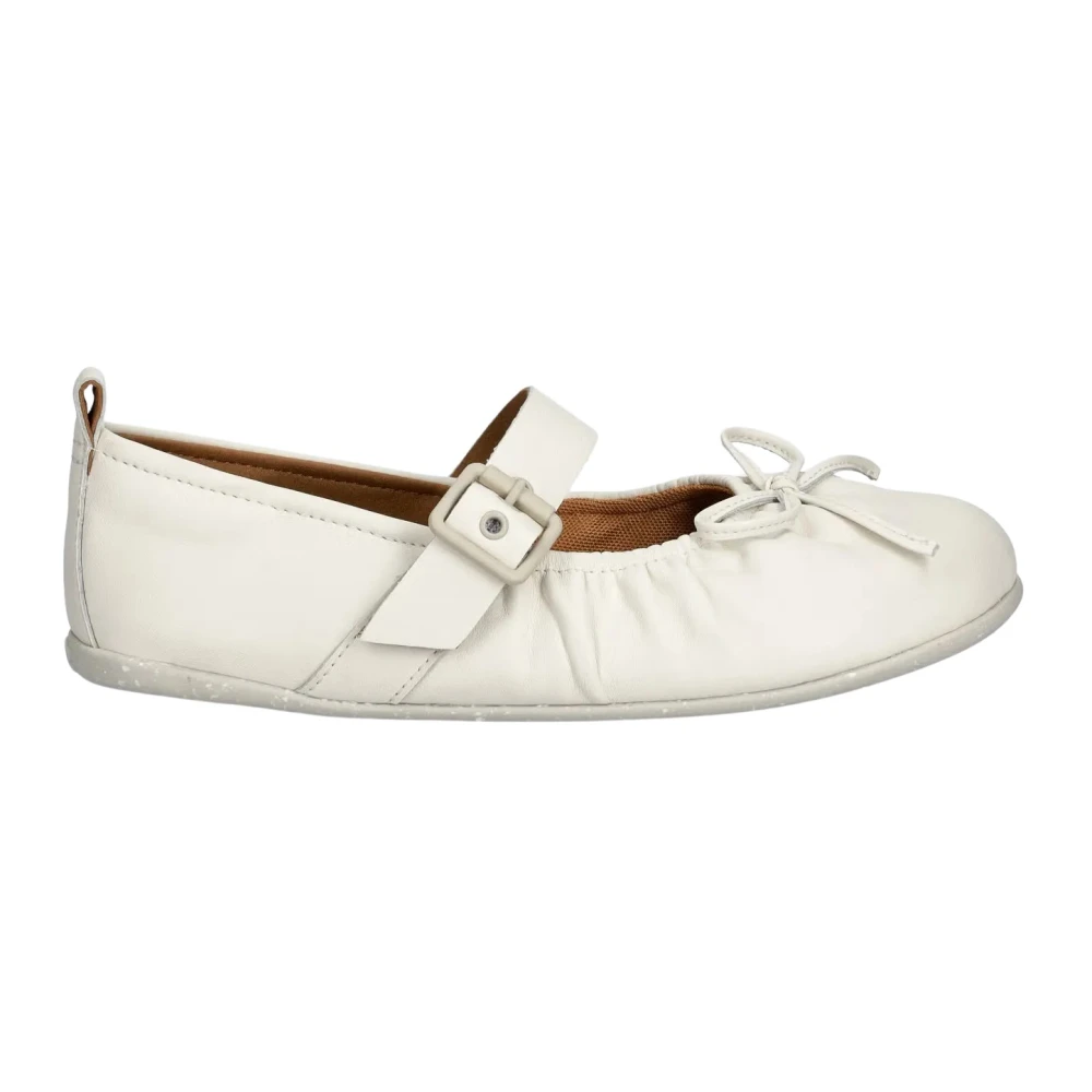 Camper Donna Bianco Scarpe, 39 Eu, New,