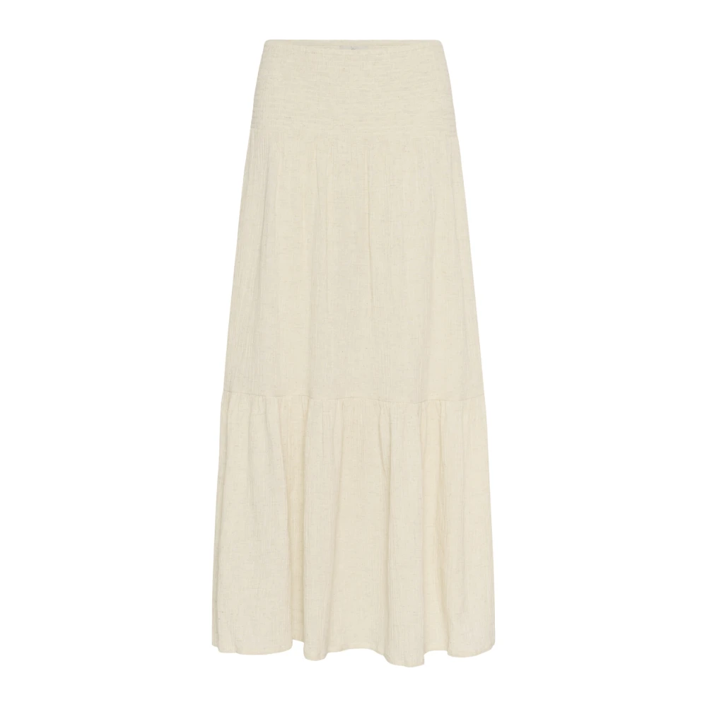 Skirts > Maxi Skirts - - Kaffe - Modalova