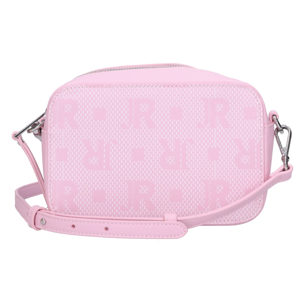 John Richmond Tassen.. Roze Pink Dames