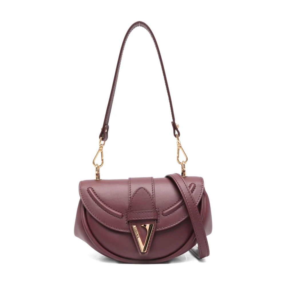 Bags > Shoulder Bags - - Versace - Modalova
