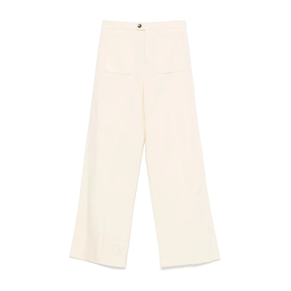 Soeur Harry Broek Beige Dames