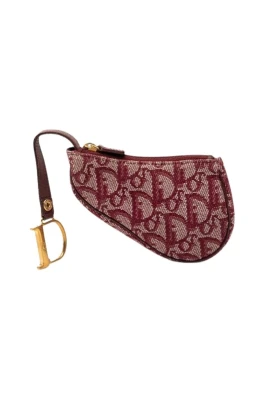 Pre-owned Coin Pouch