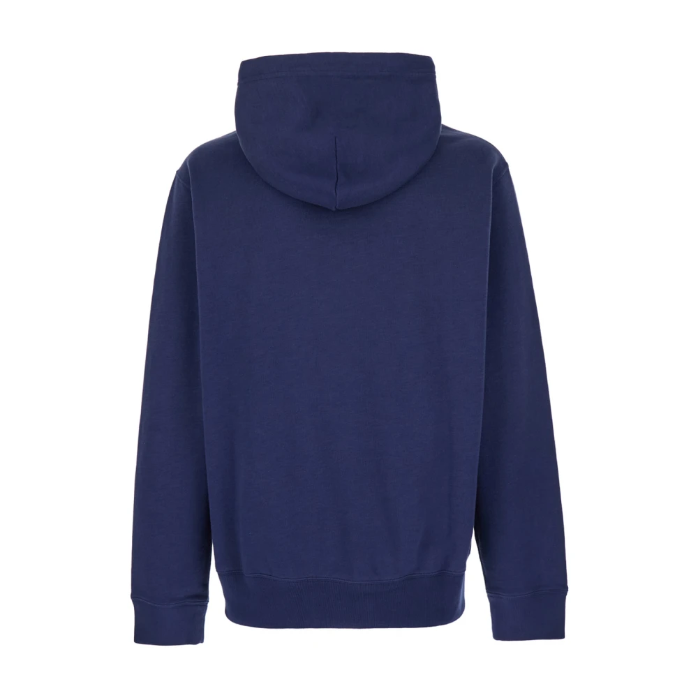 Polo Ralph Lauren Stijlvolle Sweatshirt Sweaters Collectie Blue Heren