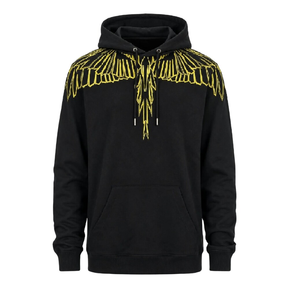 Shop Hoodies from Marcelo Burlon online on Miinto