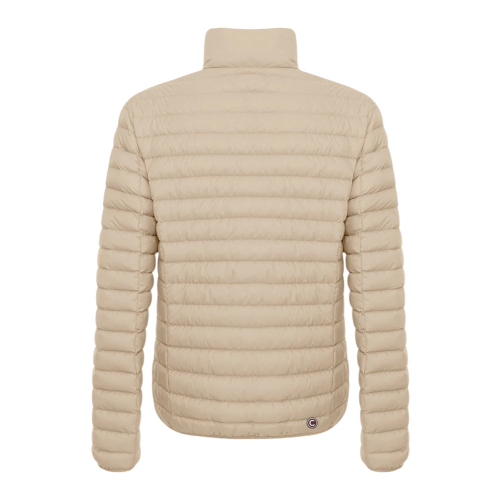 Colmar Beige Herenjas Model 1279R Beige Heren