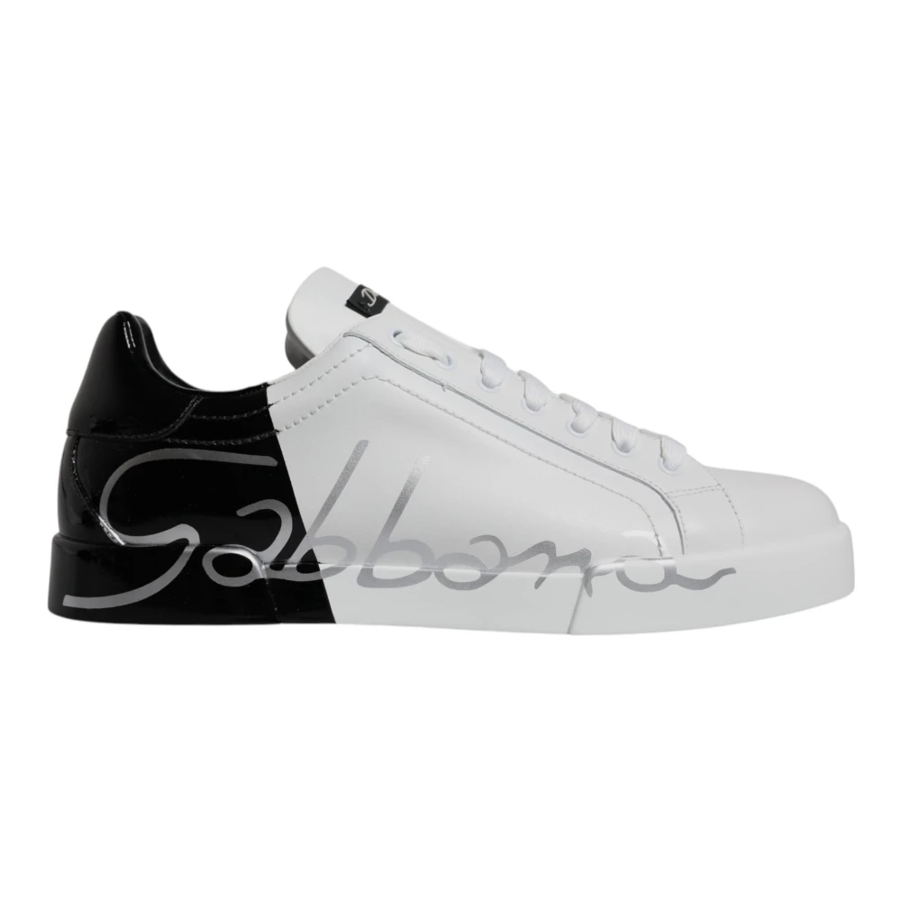 Shoes > Sneakers - - Dolce & Gabbana - Modalova