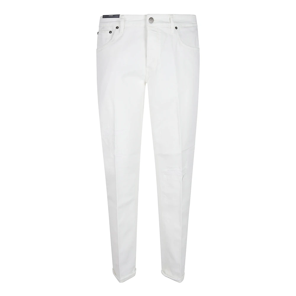 Jeans > Slim-fit Jeans - - PT Torino - Modalova