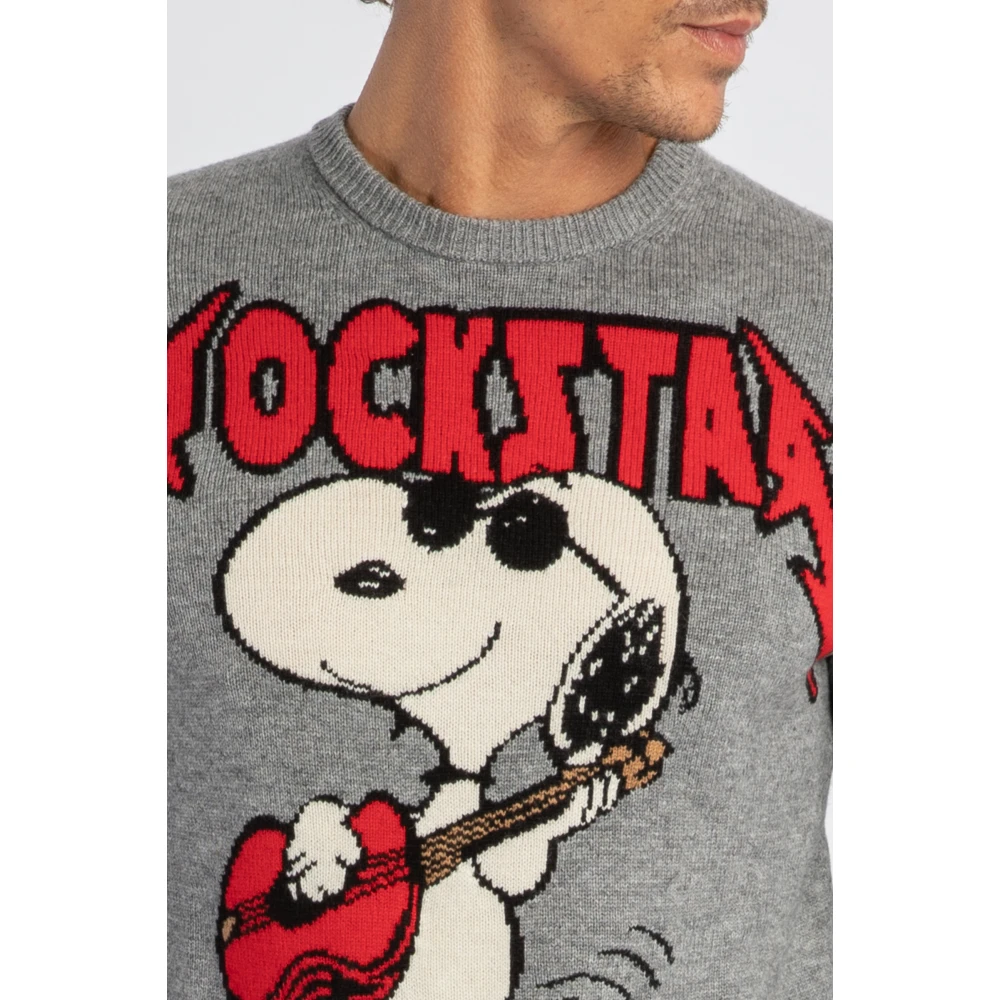 Snoopy best sale trui heren