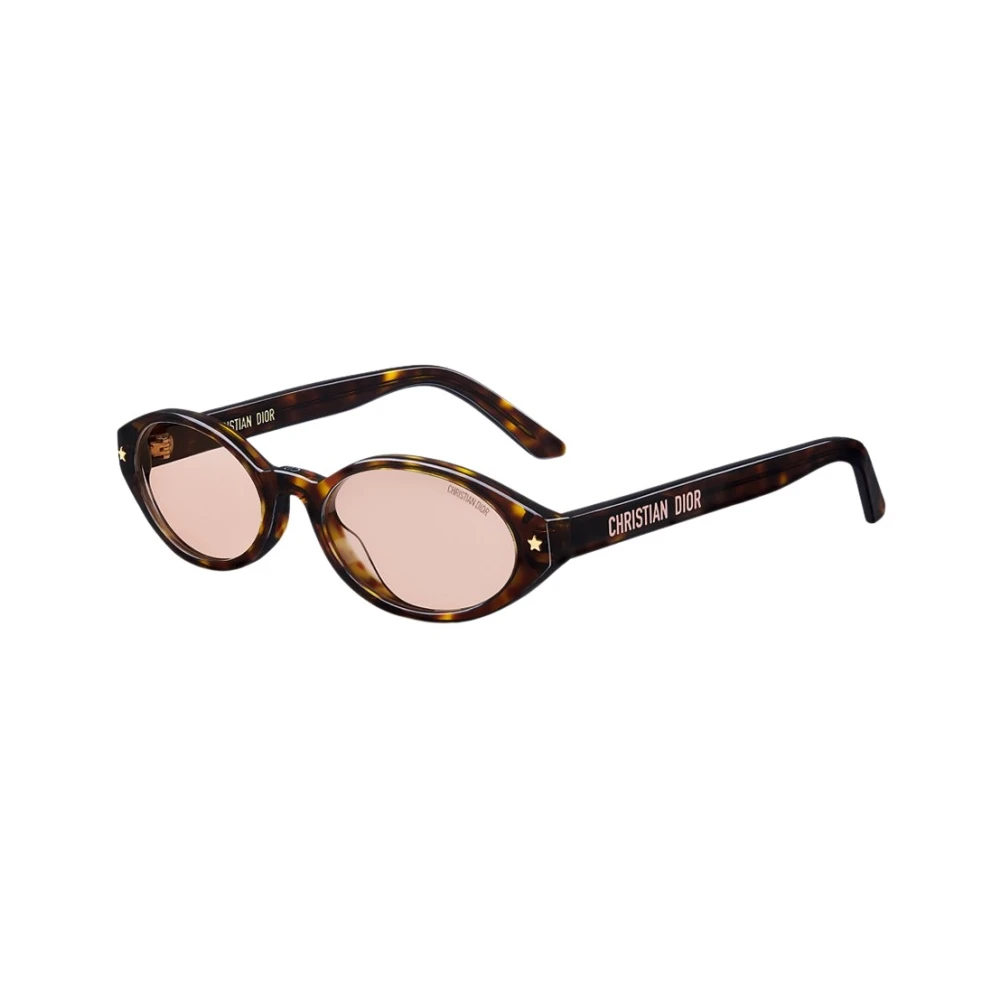 Dior Women's Brown Sunglasses, 52 Mm, Pacific R1i Sunglasses