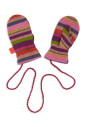 moufles-en-polaire-violettes-pour-enfants-a-rayures-multicolores