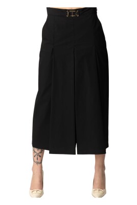 black-midi-skirt-with-logo-belt
