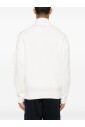 cardigan-blanc-en-tricot-a-col-roule