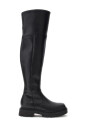 bottines-noires