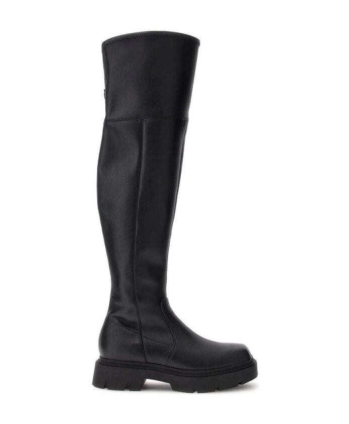 bottines-noires