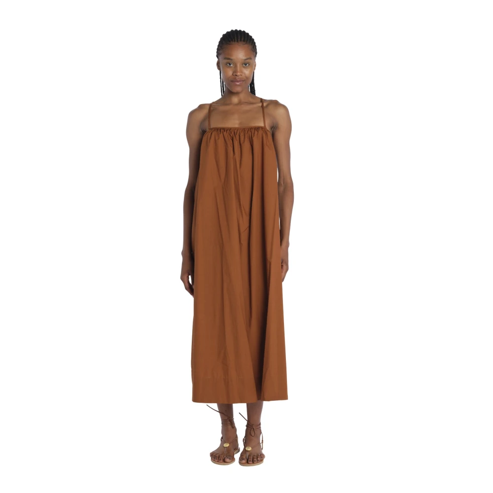 Dresses > Day Dresses > Midi Dresses - - Soeur - Modalova