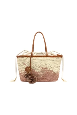 Paloma Tote Bag