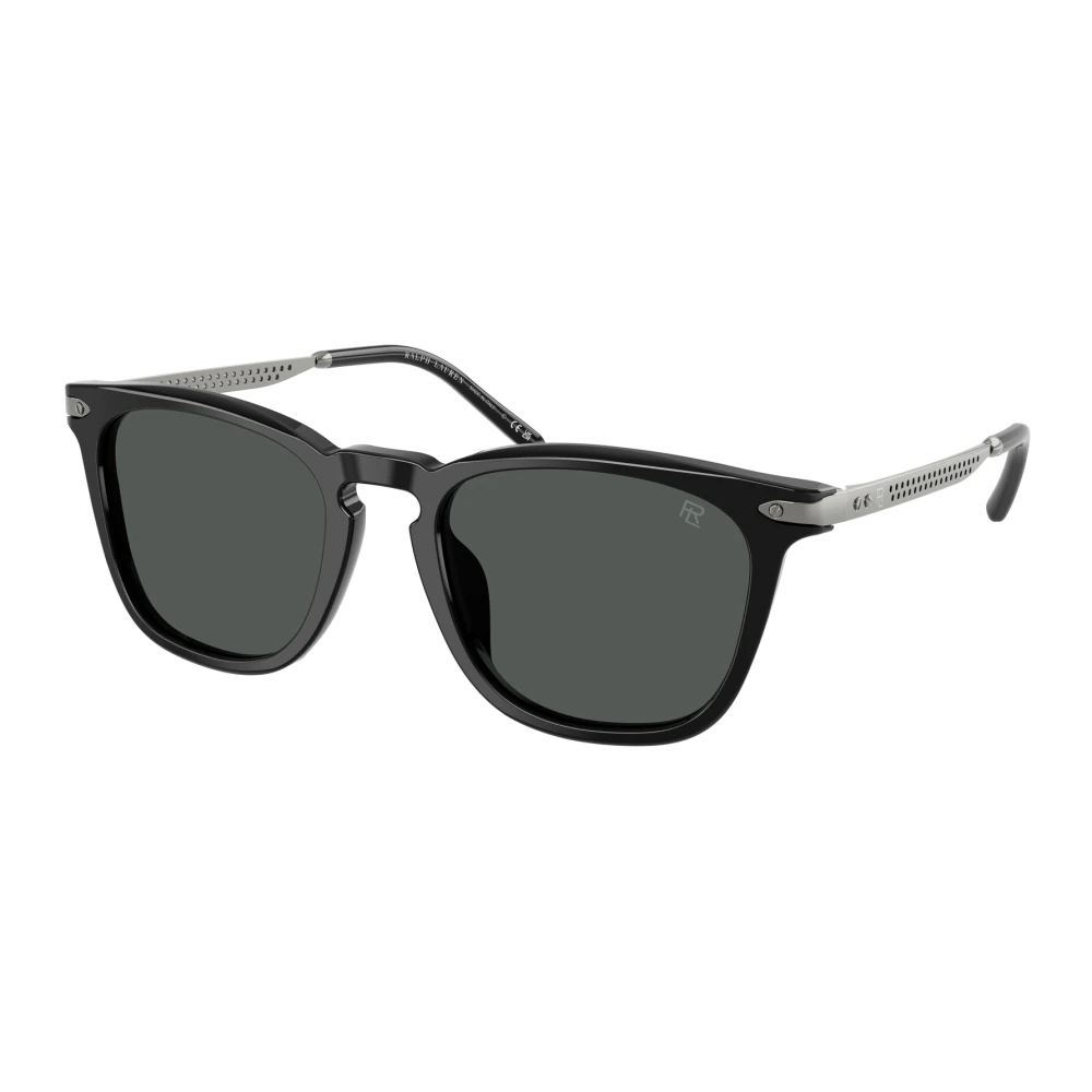 Ralph Lauren Men's Black Sunglasses, 53 Mm, Sunglasses