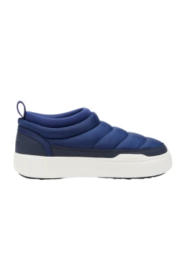 Icon Low Nylon Boots