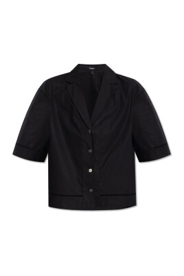 short-sleeved-shirt