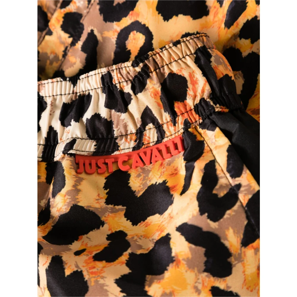 Just Cavalli Zeekleding Multicolor Heren