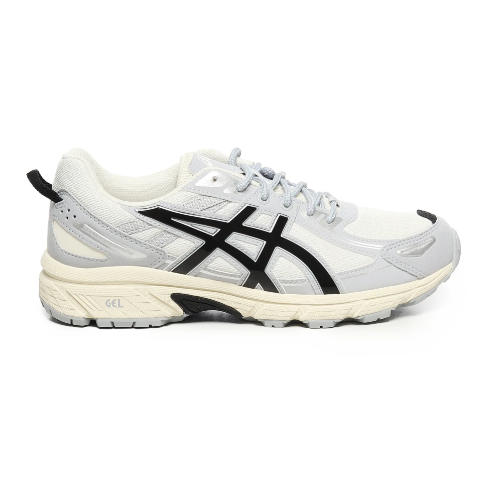 Asics - Shoes > Sneakers - Beige - Asics - Modalova
