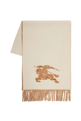 Mu Knight Scarf