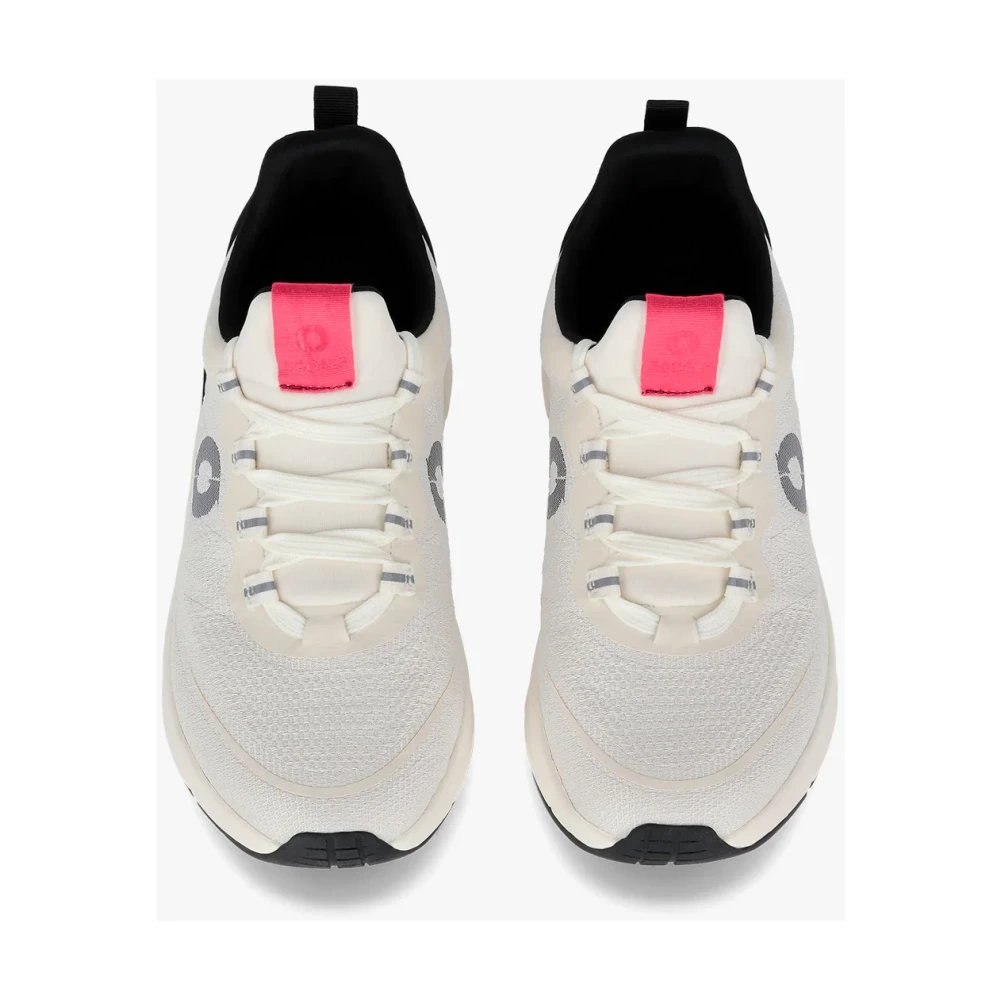 Ecoalf - Shoes > Sneakers - White - Ecoalf - Modalova