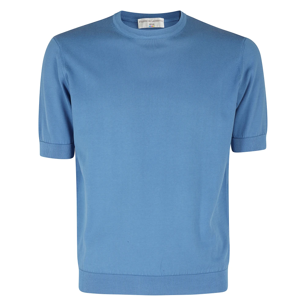 Tops > T-Shirts - - Filippo De Laurentiis - Modalova