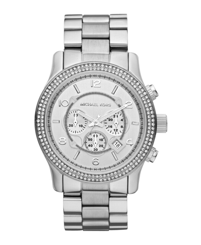 montre-chronographe