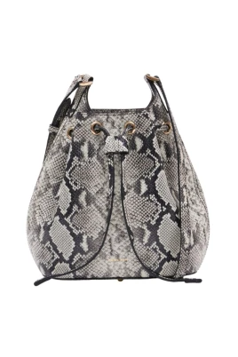 Mini Alana Bucket Bag